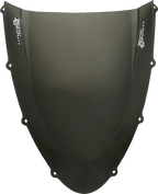 ZERO GRAVITY Double Bubble Windscreen - Smoke - Ducati 1098