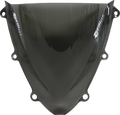 ZERO GRAVITY Double Bubble Windscreen - Light Smoke - CBR1000RR