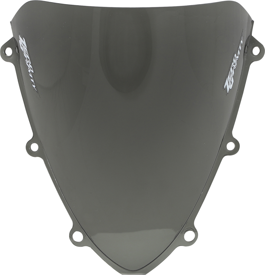 ZERO GRAVITY Sport Windscreen - Light Smoke - CBR 1000RR