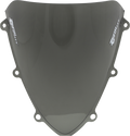 ZERO GRAVITY Sport Windscreen - Light Smoke - CBR 1000RR