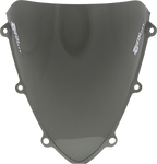 ZERO GRAVITY Sport Windscreen - Light Smoke - CBR 1000RR
