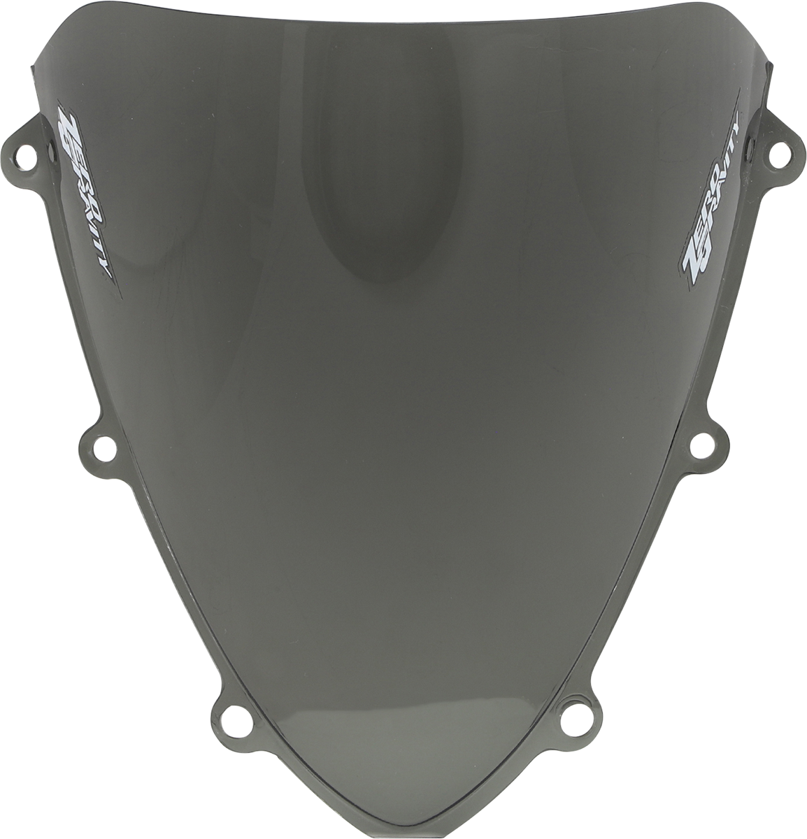 ZERO GRAVITY Sport Windscreen - Light Smoke - CBR 1000RR