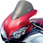 ZERO GRAVITY Sport Windscreen - Light Smoke - CBR 1000RR