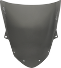 ZERO GRAVITY SR Windscreen - Light Smoke - '08-'10 ZX-10R