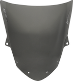 ZERO GRAVITY SR Windscreen - Light Smoke - '08-'10 ZX-10R