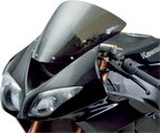 ZERO GRAVITY SR Windscreen - Light Smoke - '08-'10 ZX-10R