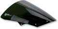 ZERO GRAVITY SR Windscreen - Dark Smoke - '08-'10 ZX-10R