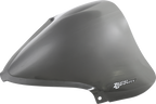 ZERO GRAVITY SR Windscreen - Light Smoke - '08-'20 GSX1300R Hayabusa