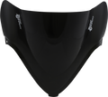 ZERO GRAVITY Double Bubble Windscreen - Dark Smoke - Hayabusa