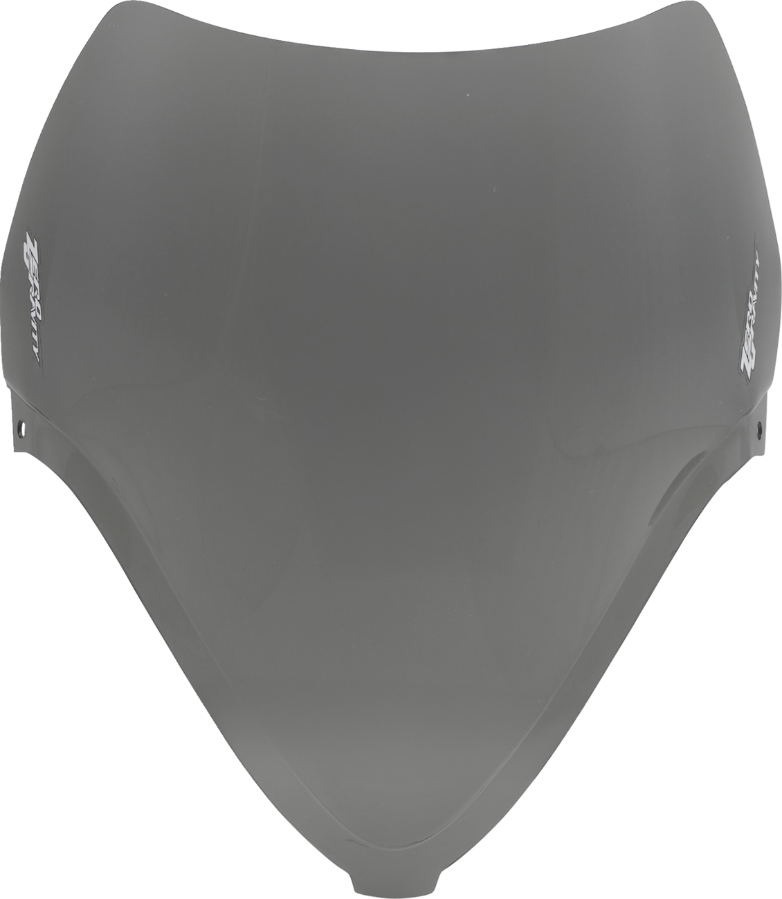 ZERO GRAVITY Sport Windscreen - Light Smoke - Hayabusa