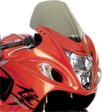 ZERO GRAVITY Sport Windscreen - Light Smoke - Hayabusa