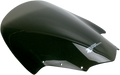 ZERO GRAVITY Sport Windscreen - Smoke - FZ1