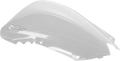 ZERO GRAVITY SR Windscreen - Clear - '08-'13 YZF-R6