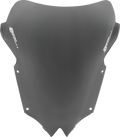 ZERO GRAVITY Sport Windscreen - Light Smoke - YZF-R6