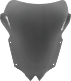 ZERO GRAVITY Sport Windscreen - Light Smoke - YZF-R6
