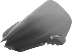 ZERO GRAVITY Sport Windscreen - Light Smoke - YZF-R6