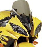 ZERO GRAVITY Sport Windscreen - Light Smoke - YZF-R6