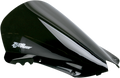 ZERO GRAVITY Sport Windscreen - Dark Smoke - YZF-R6