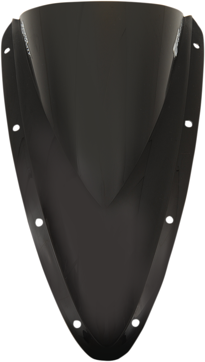 ZERO GRAVITY Double Bubble - Dark Smoke - 1125R