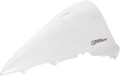 ZERO GRAVITY Corsa Windscreen - Clear - '09-'13 YZF-R1