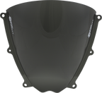 ZERO GRAVITY Corsa Windscreen - Smoke - '07-'08 GSX-R1000