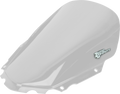 ZERO GRAVITY Sport Windscreen - Clear - KLR650