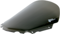 ZERO GRAVITY Sport Windscreen - Smoke - KLR650