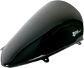 ZERO GRAVITY Sport Windscreen - Smoke - 250R