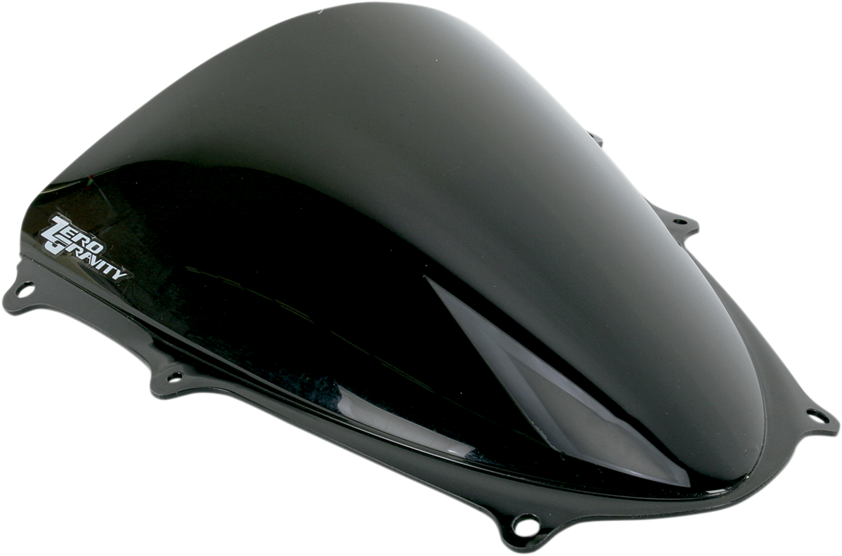 SR Windscreen - Dark Smoke - '09-'13 GSX-R1000 (1)