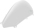 ZERO GRAVITY Corsa Windscreen - Clear - '07-'12 CBR600RR