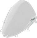 ZERO GRAVITY Corsa Windscreen - Clear - '08-'11