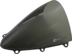 ZERO GRAVITY Corsa Windscreen - Smoke - '08-'11 CBR1000RR