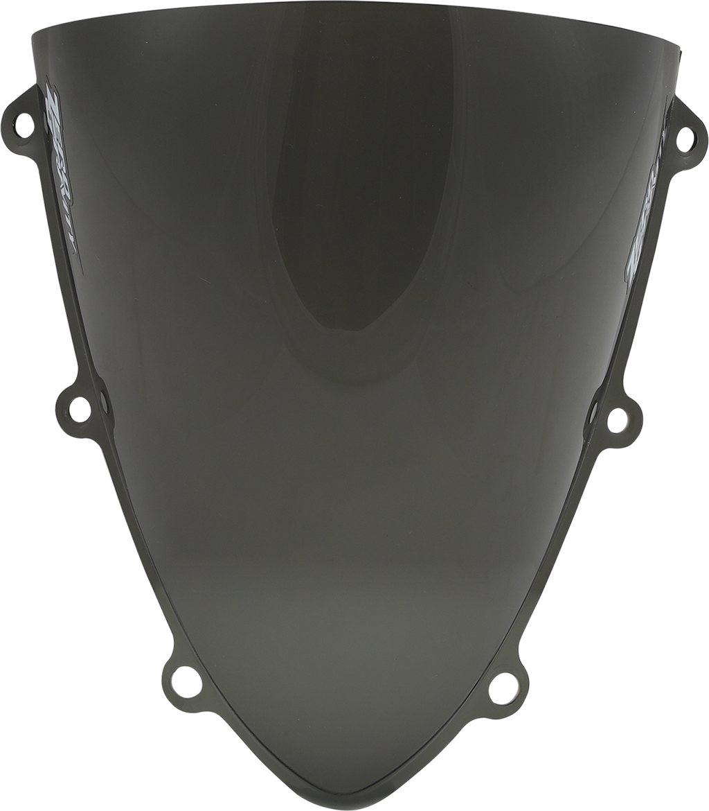ZERO GRAVITY Corsa Windscreen - Smoke - '08-'11 CBR1000RR