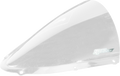 ZERO GRAVITY Corsa Windscreen - Clear - '08-'09 GSX-R600/GSX-R750