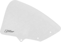 ZERO GRAVITY Corsa Windscreen - Clear - '08-'18 Kawasaki