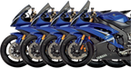 ZERO GRAVITY Corsa Windscreen - Smoke - '08-'16 YZF-R6