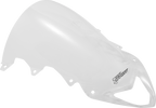 ZERO GRAVITY Corsa Windscreen - Clear - '10-'14 S1000RR