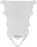 ZERO GRAVITY Corsa Windscreen - Clear - '10-'14 S1000RR