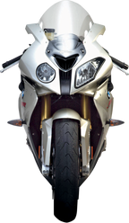 ZERO GRAVITY Corsa Windscreen - Clear - '10-'14 S1000RR