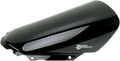 ZERO GRAVITY Sport Windscreen - Dark Smoke - KLR