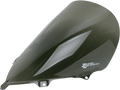 ZERO GRAVITY Sport Windscreen - Smoke - K1200/1300