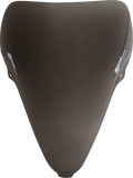 ZERO GRAVITY Sport Windscreen - Smoke - V-Strom