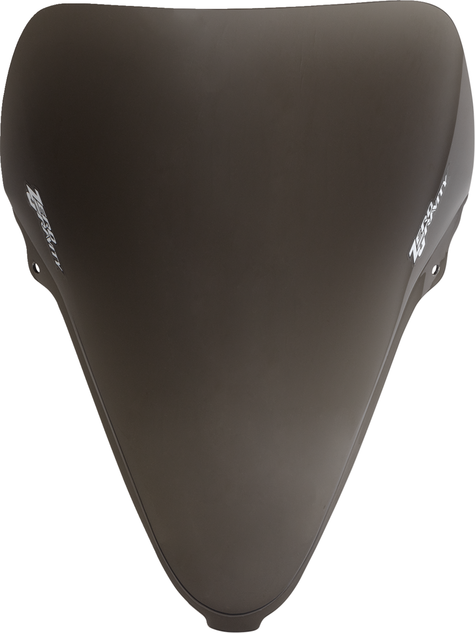 ZERO GRAVITY Sport Windscreen - Smoke - V-Strom