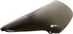 ZERO GRAVITY Sport Windscreen - Smoke - V-Strom