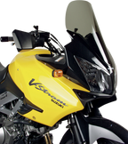 ZERO GRAVITY Sport Windscreen - Smoke - V-Strom