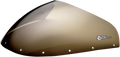 ZERO GRAVITY SR Windscreen - Smoke - '74-'82 R90S/100S