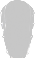 ZERO GRAVITY Corsa Windscreen - Clear - '06-'08 Daytona 675