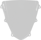 ZERO GRAVITY SR Windscreen - Clear - '11-'25 GSX-R 600/750