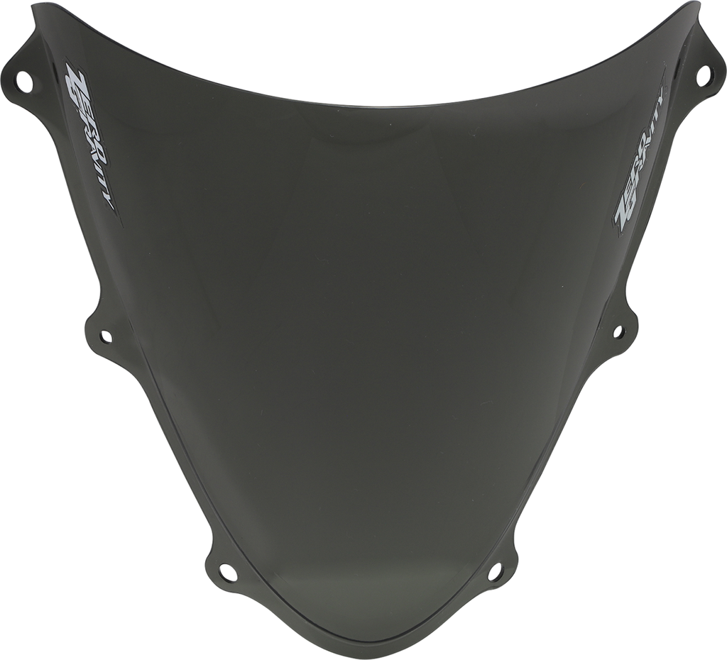 ZERO GRAVITY SR Windscreen - Smoke - '11-'25 GSX-R 600/750