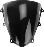 ZERO GRAVITY SR Windscreen - Dark Smoke - '11-'25 GSX-R 600/750